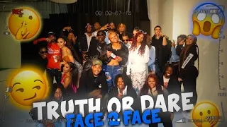 Truth Or Dare But Face To Face Atlanta!