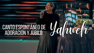 YAHWEH // Alabanza Ccint