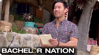 Will Dr. Joe Be The One For Natasha?  | Bachelor In Paradise