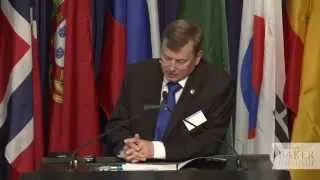 International Space Medicine Summit 2013 -- Panel I: History of Russian Long-duration Spaceflights