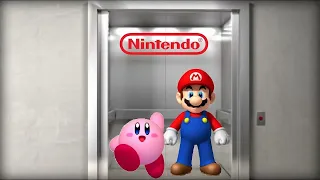 80 Minutes of Nintendo Elevator Music (Vapidbobcat)