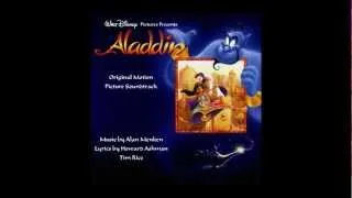 Aladdin - Original Motion Picture Soundtrack - 02 - Legend Of The Lamp!