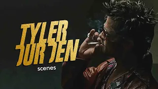 tyler durden scenes 1080p