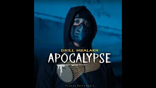 "Apocalypse"_type_Instrumental_Drill_mbalax | Drill Mbalax 2023 | INSTRUMENTAL Drill_X_Mbalax