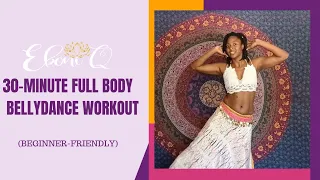 The Ultimate Bellydance Workout for Moms