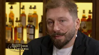 Чичваркин: Оставлю ли я детям деньги? Постараюсь все потратить при жизни