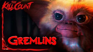 Gremlins (1984) KILL COUNT