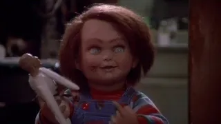 Child's Play - Dr. Death's Voodoo (1988)