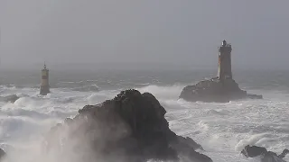 Brittany's burly beacons: The lighthouses of France's Iroise Sea