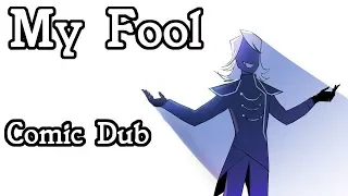 My Fool [Deltarune Comic Dub]