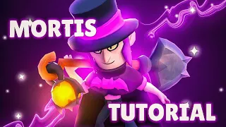 Mortis Guide - Advanced