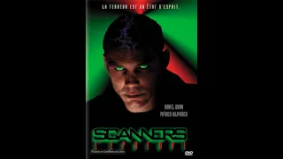 Scanner Cop 2: Volkin’s Revenge (1995) First Battle (French) (HD)