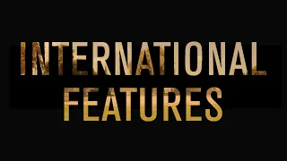 30th Raindance Film Festival Strand Trailers: International Features