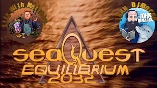 SeaQuest 2032 (1995) | 03x07 - Equilibrium