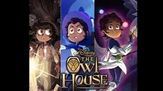 The owl house edit for the final (really late)