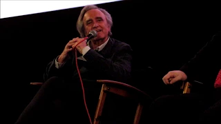 Gremlins 2 Q&A with director Joe Dante at Egyptian Theatre