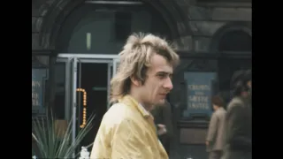 England 1974 archive footage