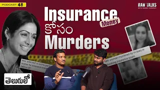 Middle Class People Should Watch| Health Insurance in India by Mr. Bhanu Gurram Telugu Podcast Ep-48