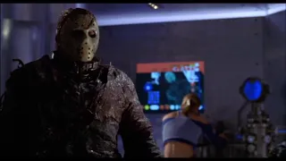 JASON X LIQUID NITROGEN