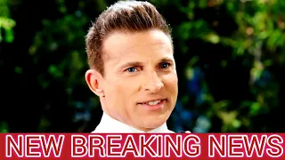 Very sad😭update! General Hospital Steve Burton drops !! Very Heartbreaking😭News !! It Will Shock You