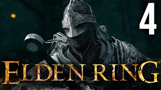 Elden Ring Gameplay Walkthrough - Part 4