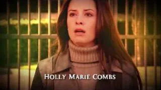 Charmed: 4x12 " Lost And Bound" opening credits