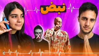 ری اکشن به ترک «نبض» از هیپهاپولوژیست - HIPHOPOLOGIST “NABZ” REACTION