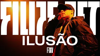 Filipe Ret - Ilusão (Ao Vivo)