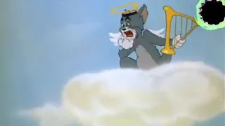 Tom and Jerry Mouse Trouble The End Sound