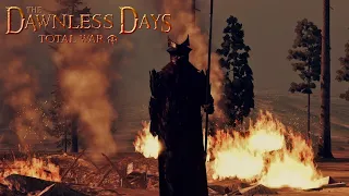 IS DALE DOOMED?! - Dawnless Days Total War Multiplayer Siege