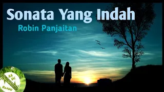 Lagu Kenangan Sonata Yang Indah (Robin Panjaitan)- ♡Ku Ingin duduk disisimu || AADC Bambu