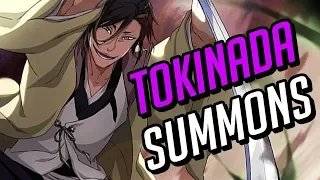 Wasn't going to summon, but... CFYOW Vol. 4 Summons! - Bleach Brave Souls