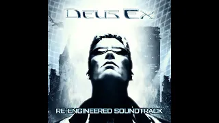 Deus Ex (Re-Engineered Soundtrack)