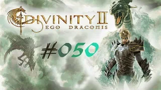 Let's Play • Divinity 2 - Ego Draconis  | #50 - Den eigenen Tod abspeichern