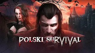 Vampire Dynasty PL - Nowy Polski Survival - Gameplay PL 4K