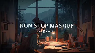 🌸Top Mind Relax lofi Mashup .[ Slowed + Reverb ] | Trending Songs 2023 ❣️