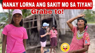 PART 11 ANG KATUTUBONG MUKANG BARBIE DOLL KAKAIBA ANG KANYANG GANDA