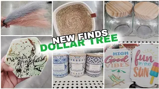 DOLLAR TREE SHOCKING NEW FINDS ALL OVER THE STORE!! #newfinds #dollartree #browneyesonabudget