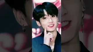 jungkook cute smile 😊#bts #jk #subscribe #aashi