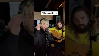 Tokio Hotel's TikTok | 12-18-2021