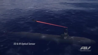 US Navy’s future supersonic submarines will command swarms of autonomous drones