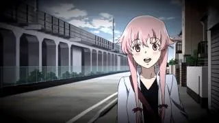 Mirai Nikki Circles AMV