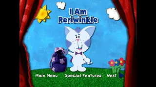 (Gifts to Alex Ernzen) DVD Menu Walkthroughs: Blue's Clues - Blue's Big Musical Movie