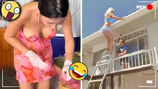 TOTAL IDIOTS AT WORK | Instant Regret Fails 2024 | Bad Day At Work #73