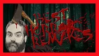 Top 8 Horror Remakes - Badass Digest