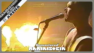 Rammstein - LIVE in Arena, Berlin, Germany, 1996.09.27 | [FULL Remastered Pro-Shot]