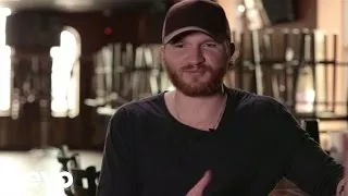 Eric Paslay - Eric Paslay: The Story Behind "Friday Night"