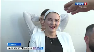 Вести в субботу. Карачаево-Черкесия 25.06.2022