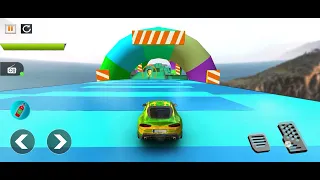 car racing game level 14 very very interesting and fashion show Fortnite creative code