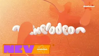 Nickelodeon CEE (Estonian audio) - Rebrand Transition (2023-01-08)